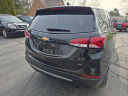 Thumbnail image of 2022 Chevrolet Equinox at Cook Chevrolet