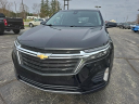Thumbnail image of 2022 Chevrolet Equinox at Cook Chevrolet