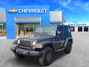 2016 Jeep Wrangler Sport at Island Chevrolet