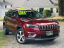 Thumbnail image of 2020 Jeep Cherokee at The Auto Barn