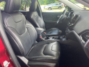 Thumbnail image of 2020 Jeep Cherokee at The Auto Barn
