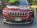 Thumbnail image of 2020 Jeep Cherokee at The Auto Barn