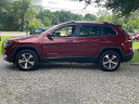 Thumbnail image of 2020 Jeep Cherokee at The Auto Barn