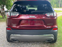 Thumbnail image of 2020 Jeep Cherokee at The Auto Barn