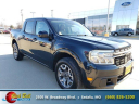 Thumbnail image of 2023 Ford Maverick at RickBallFordLincolnSedalia of Sedalia, MO