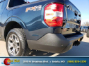 Thumbnail image of 2023 Ford Maverick at RickBallFordLincolnSedalia of Sedalia, MO