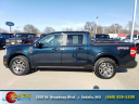 Thumbnail image of 2023 Ford Maverick at RickBallFordLincolnSedalia of Sedalia, MO