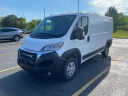 Thumbnail image of 2024 Ram ProMaster at LaFontaine Chrysler Dodge Jeep Ram of Fenton