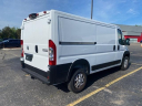 Thumbnail image of 2024 Ram ProMaster at LaFontaine Chrysler Dodge Jeep Ram of Fenton