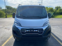 Thumbnail image of 2024 Ram ProMaster at LaFontaine Chrysler Dodge Jeep Ram of Fenton