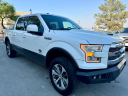 Thumbnail image of 2017 Ford F-150 at PREMIER AUTO