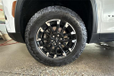2024 Chevrolet Traverse Z71 at Randy Wise Buick GMC