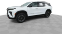 Thumbnail image of 2024 Chevrolet Traverse at Randy Wise Buick GMC