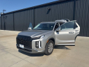 Thumbnail image of 2024 Hyundai PALISADE at Edmond Hyundai - USED
