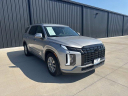 Thumbnail image of 2024 Hyundai PALISADE at Edmond Hyundai - USED