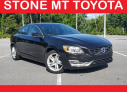Thumbnail image of 2015 Volvo S60 at StoneMtnToyota-New of Lilburn, GA