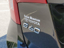 Thumbnail image of 2015 Volvo S60 at StoneMtnToyota-New of Lilburn, GA