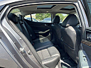 Thumbnail image of 2017 Nissan Maxima at EurobahnBmwMiniMercedesBenz of Greensboro, NC
