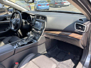 Thumbnail image of 2017 Nissan Maxima at EurobahnBmwMiniMercedesBenz of Greensboro, NC