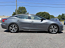 Thumbnail image of 2017 Nissan Maxima at EurobahnBmwMiniMercedesBenz of Greensboro, NC