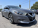 Thumbnail image of 2017 Nissan Maxima at EurobahnBmwMiniMercedesBenz of Greensboro, NC