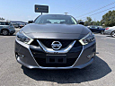 Thumbnail image of 2017 Nissan Maxima at EurobahnBmwMiniMercedesBenz of Greensboro, NC