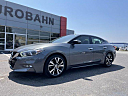 Thumbnail image of 2017 Nissan Maxima at EurobahnBmwMiniMercedesBenz of Greensboro, NC