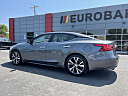 Thumbnail image of 2017 Nissan Maxima at EurobahnBmwMiniMercedesBenz of Greensboro, NC