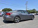 Thumbnail image of 2017 Nissan Maxima at EurobahnBmwMiniMercedesBenz of Greensboro, NC