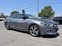 Thumbnail image of 2017 Nissan Maxima at EurobahnBmwMiniMercedesBenz of Greensboro, NC