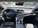 Thumbnail image of 2017 Nissan Maxima at EurobahnBmwMiniMercedesBenz of Greensboro, NC