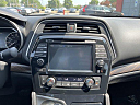Thumbnail image of 2017 Nissan Maxima at EurobahnBmwMiniMercedesBenz of Greensboro, NC