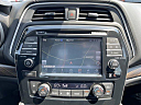Thumbnail image of 2017 Nissan Maxima at EurobahnBmwMiniMercedesBenz of Greensboro, NC