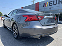Thumbnail image of 2017 Nissan Maxima at EurobahnBmwMiniMercedesBenz of Greensboro, NC