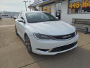 Thumbnail image of 2016 Chrysler 200 at A & B Motors