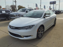 Thumbnail image of 2016 Chrysler 200 at A & B Motors
