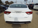 Thumbnail image of 2016 Chrysler 200 at A & B Motors
