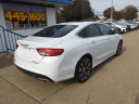 Thumbnail image of 2016 Chrysler 200 at A & B Motors