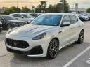 Thumbnail image of 2023 Maserati Grecale at Jim Butler Chevrolet