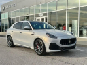 Thumbnail image of 2023 Maserati Grecale at Jim Butler Chevrolet