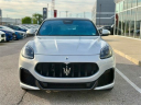 Thumbnail image of 2023 Maserati Grecale at Jim Butler Chevrolet