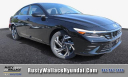 Thumbnail image of 2024 Hyundai ELANTRA at Rusty Wallace Hyundai