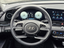 Thumbnail image of 2024 Hyundai ELANTRA at Rusty Wallace Hyundai