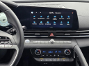 Thumbnail image of 2024 Hyundai ELANTRA at Rusty Wallace Hyundai