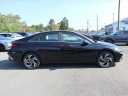 Thumbnail image of 2024 Hyundai ELANTRA at Rusty Wallace Hyundai