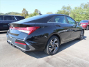 Thumbnail image of 2024 Hyundai ELANTRA at Rusty Wallace Hyundai