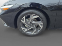 Thumbnail image of 2024 Hyundai ELANTRA at Rusty Wallace Hyundai