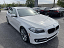 Thumbnail image of 2016 BMW 5 Series at EurobahnBmwMiniMercedesBenz of Greensboro, NC