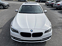 Thumbnail image of 2016 BMW 5 Series at EurobahnBmwMiniMercedesBenz of Greensboro, NC