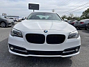 Thumbnail image of 2016 BMW 5 Series at EurobahnBmwMiniMercedesBenz of Greensboro, NC